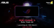 ASUS ROG Phone 5 image