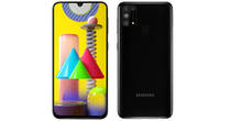 Samsung Galaxy M31
