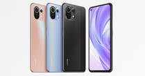 Mi 11 Lite India launch imminent