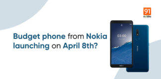 Nokia C20 Featured
