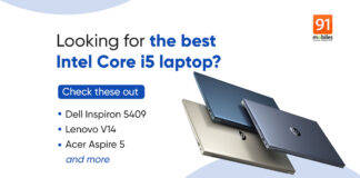 Best i5 laptops