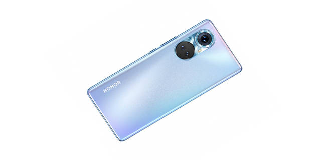 Honor 50