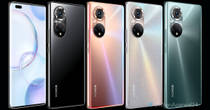 Honor 50 SE, Honor 50, Honor 50 Pro specs revealed