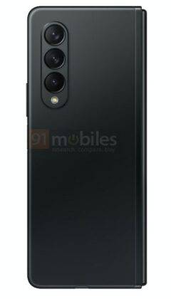 Samsung-Galaxy-Z-Fold3-renders-black-color-07