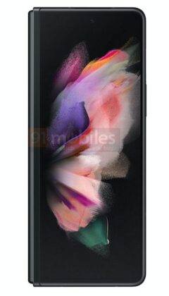 Samsung-Galaxy-Z-Fold3-renders-black-color-05
