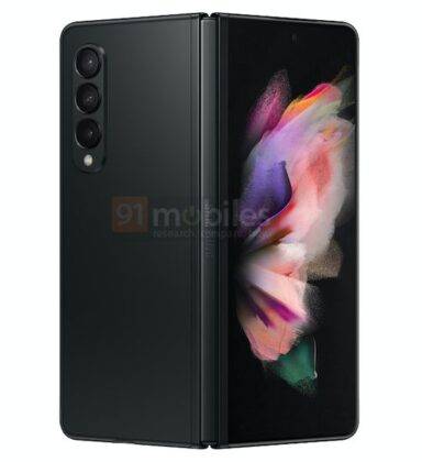 Samsung-Galaxy-Z-Fold3-renders-black-color-04