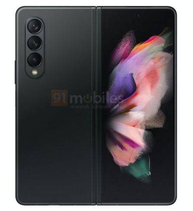 Samsung-Galaxy-Z-Fold3-renders-black-color-03