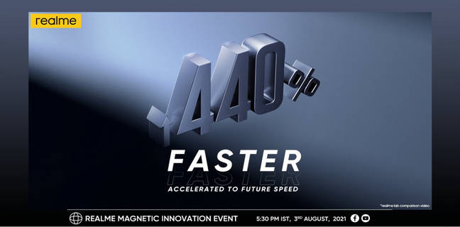 Realme_MagDart