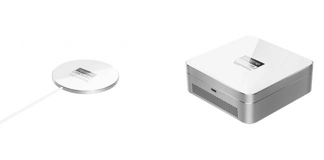 Realme_MagDart_magnetic_wireless_charger