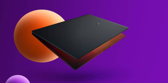RedmiBook