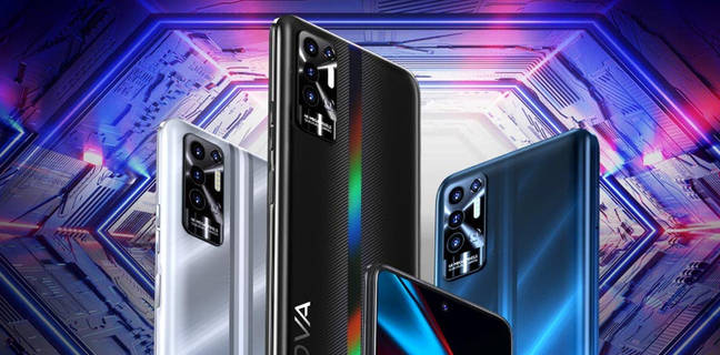 Tecno Pova 2 India launch date