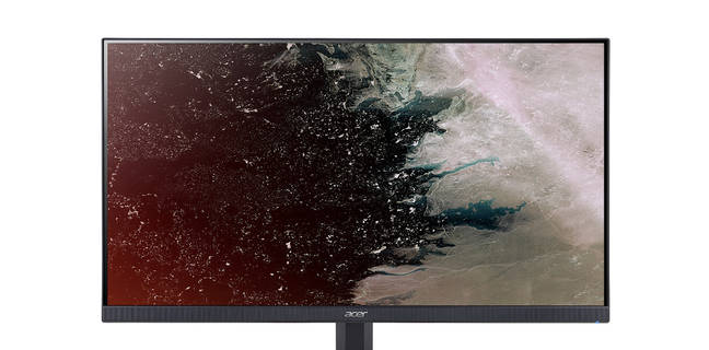 Acer smart TV range India launch
