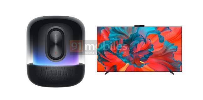 Huawei_Smart_TV_V75_Huawei_Sound_X_2021_speaker
