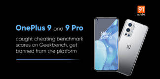 OnePlus 9 Pro