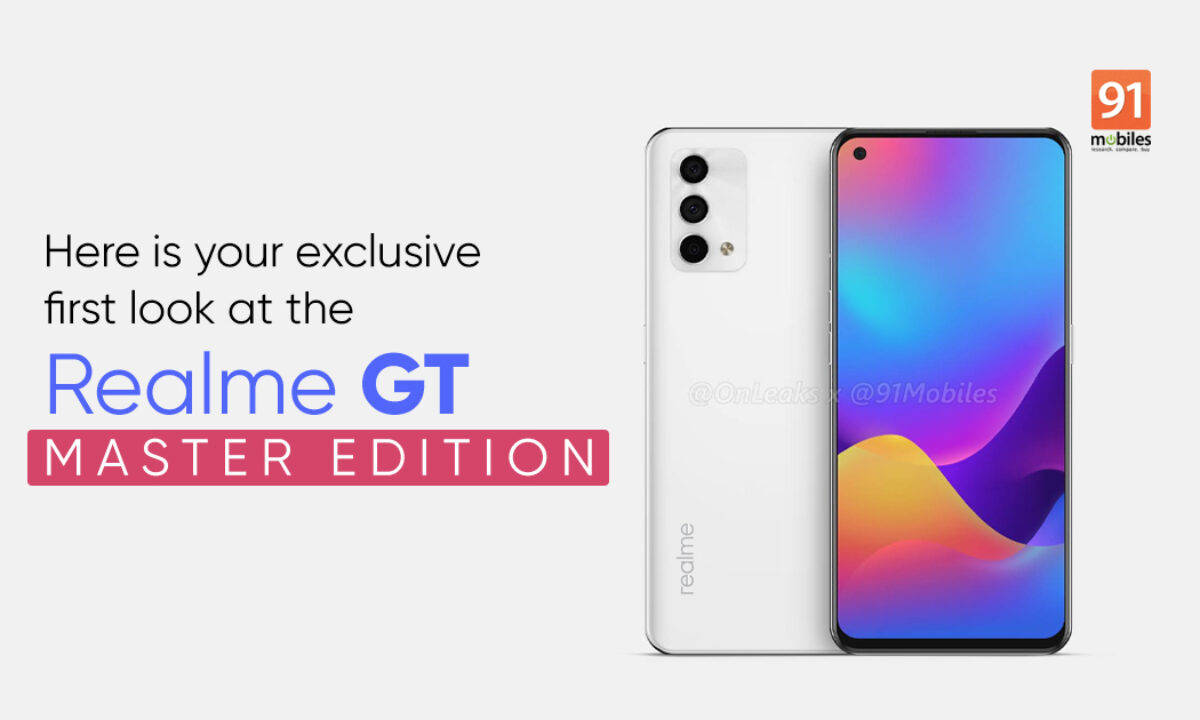 realme-gt-master-edition- realme-gt-master-edition-