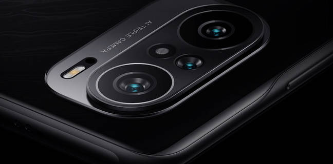 Redmi K50 specs leak