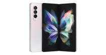 Samsung Galaxy Z Fold 3
