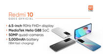 redmi-10-launched