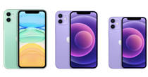 iPhone 11, iPhone 12 India price cut