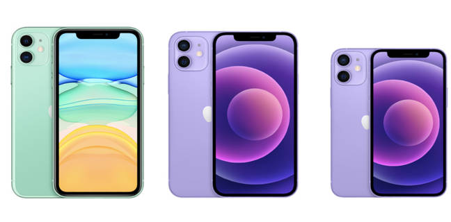 iPhone 11, iPhone 12 India price cut