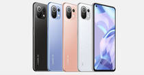 Xiaomi 11 Lite 5G NE launch date in India