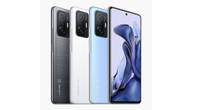 Xiaomi 11T and 11T Pro launched