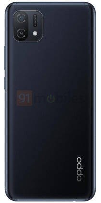 OPPO A16K-1