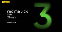 Realme UI 3.0 India
