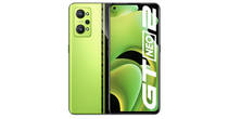 Realme GT Neo2 RAM, storage, colours