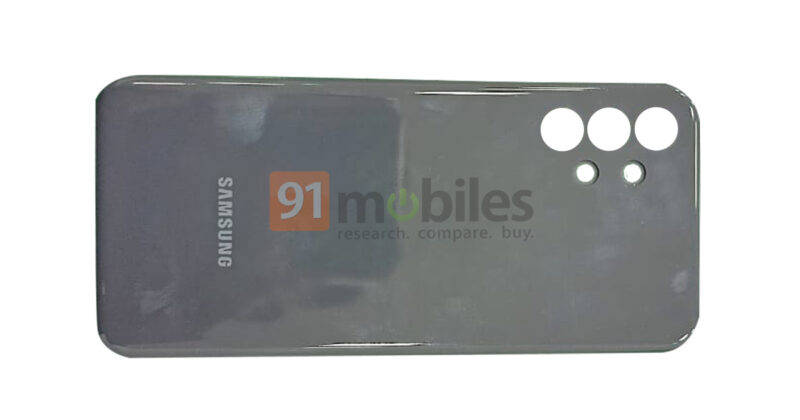 Galaxy A13-1