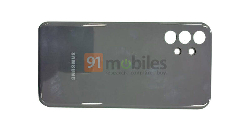 Galaxy A13-3