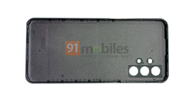 Galaxy A13-4