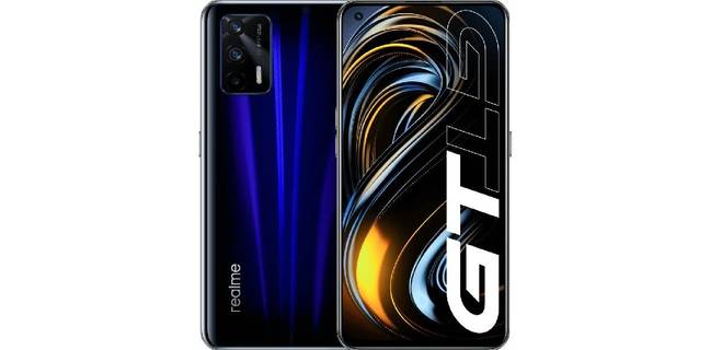 Realme-GT-1