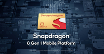 Snapdragon 8 Gen 1
