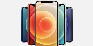 iPhone 12