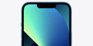 Apple iPhone 13 third-party display repair will not break Face ID following update