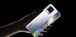 Realme 9 Pro