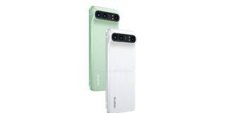 Realme GT 2 Pro featured