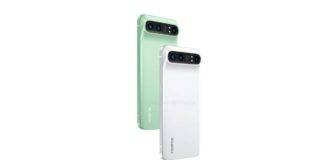 Realme GT 2 listed on the company's Indian website