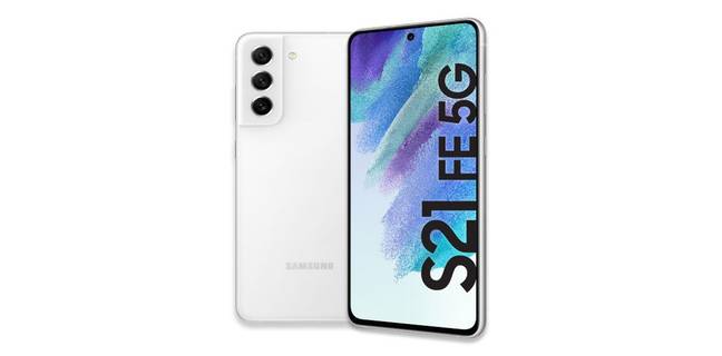 Samsung Galaxy S21 FE