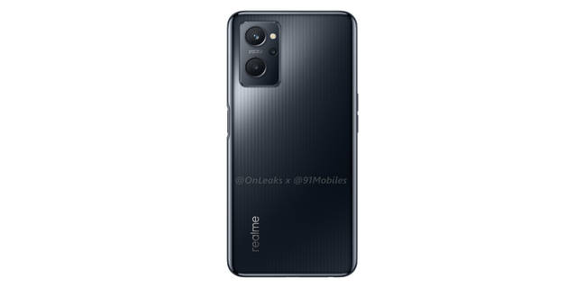 Realme 9i