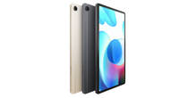New Realme Pad specs on Geekbench