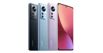 Xiaomi 12X India launch