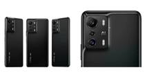Infinix Zero 5G