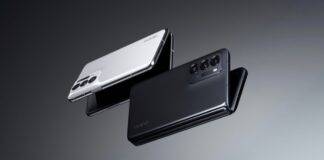 OPPO flip foldable