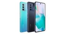 Vivo T1 Pro 5G