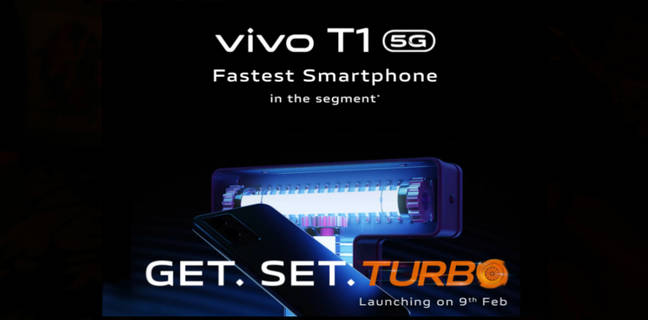 Vivo T1