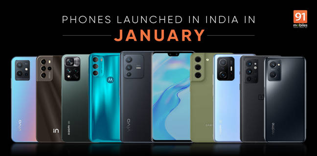 phones-launched-in-jan