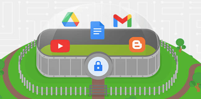 Google two-step verification how to