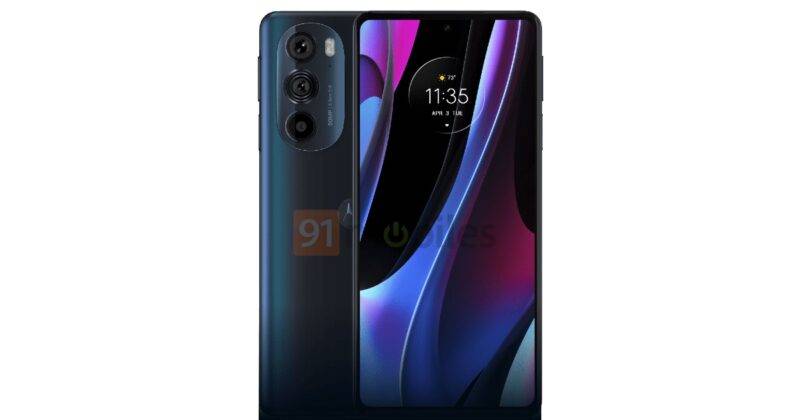 Moto Edge 30 Pro-1